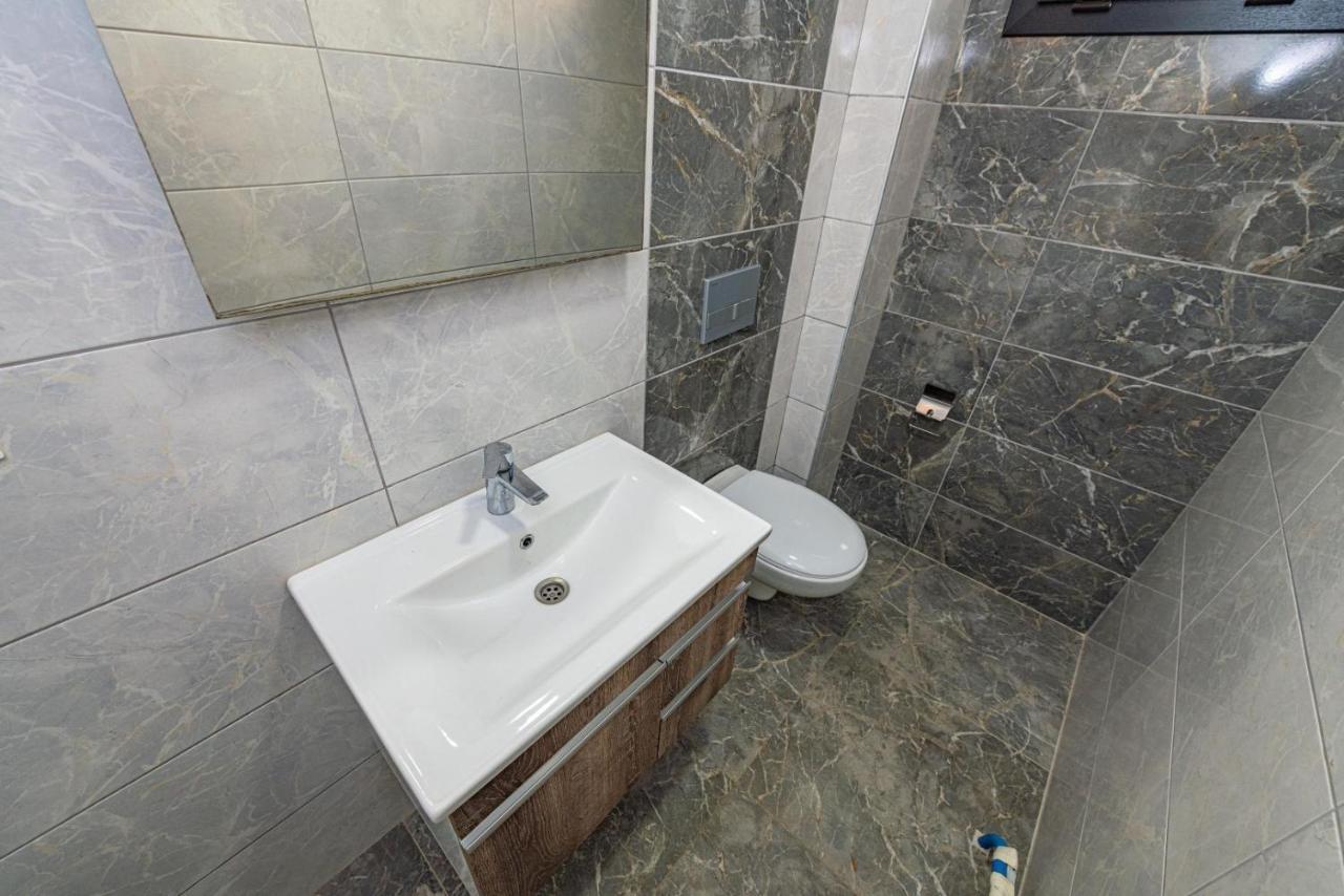 4 Bedroom Holiday Villa In Hisaroenue Oeluedeniz- Gold Rose フェティエ エクステリア 写真