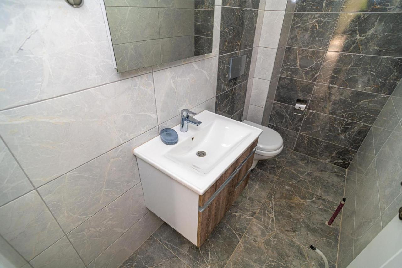 4 Bedroom Holiday Villa In Hisaroenue Oeluedeniz- Gold Rose フェティエ エクステリア 写真